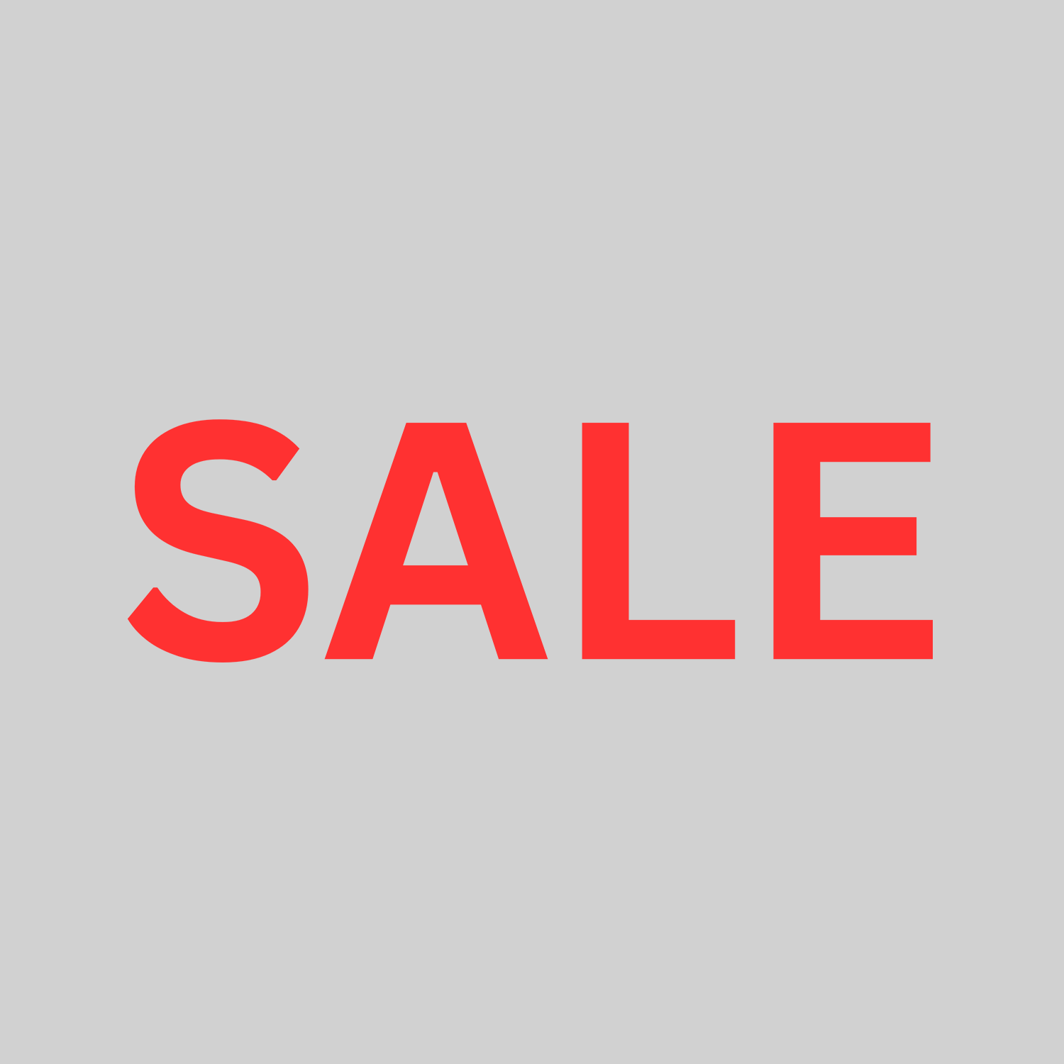 SALE