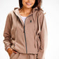 Sweatshirt awama - CELIA MODA