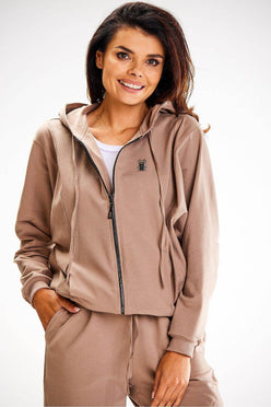 Sweatshirt awama - CELIA MODA