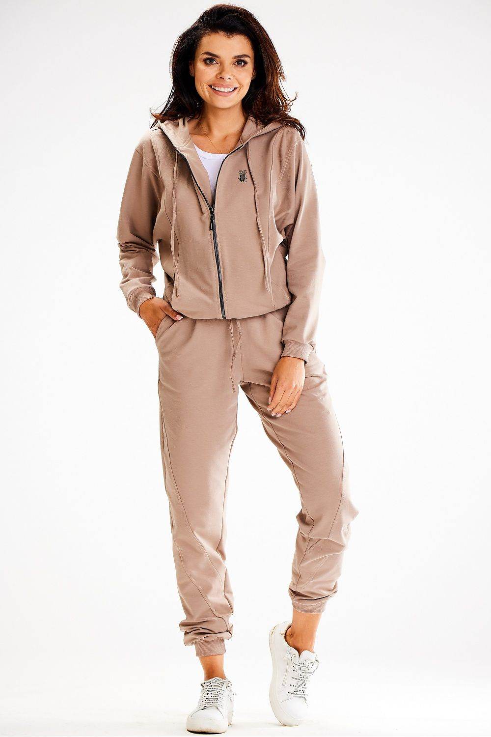 Sweatshirt awama - CELIA MODA