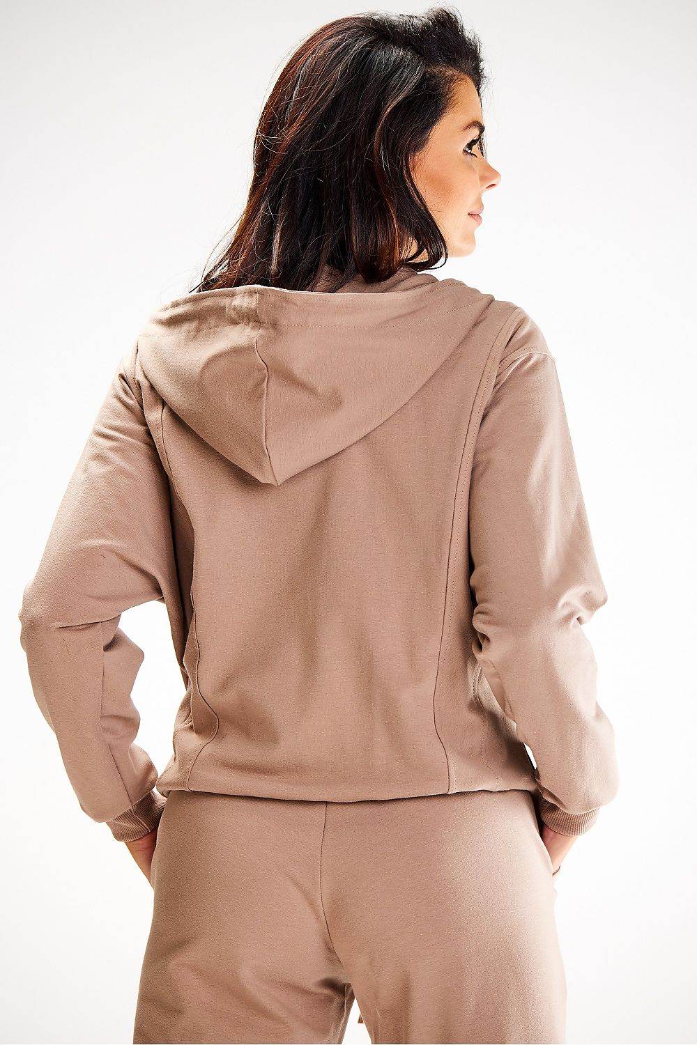 Sweatshirt awama - CELIA MODA