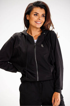 Sweatshirt awama - CELIA MODA