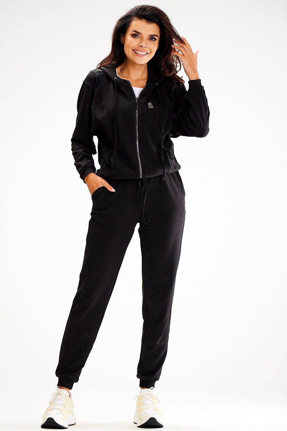 Sweatshirt awama - CELIA MODA
