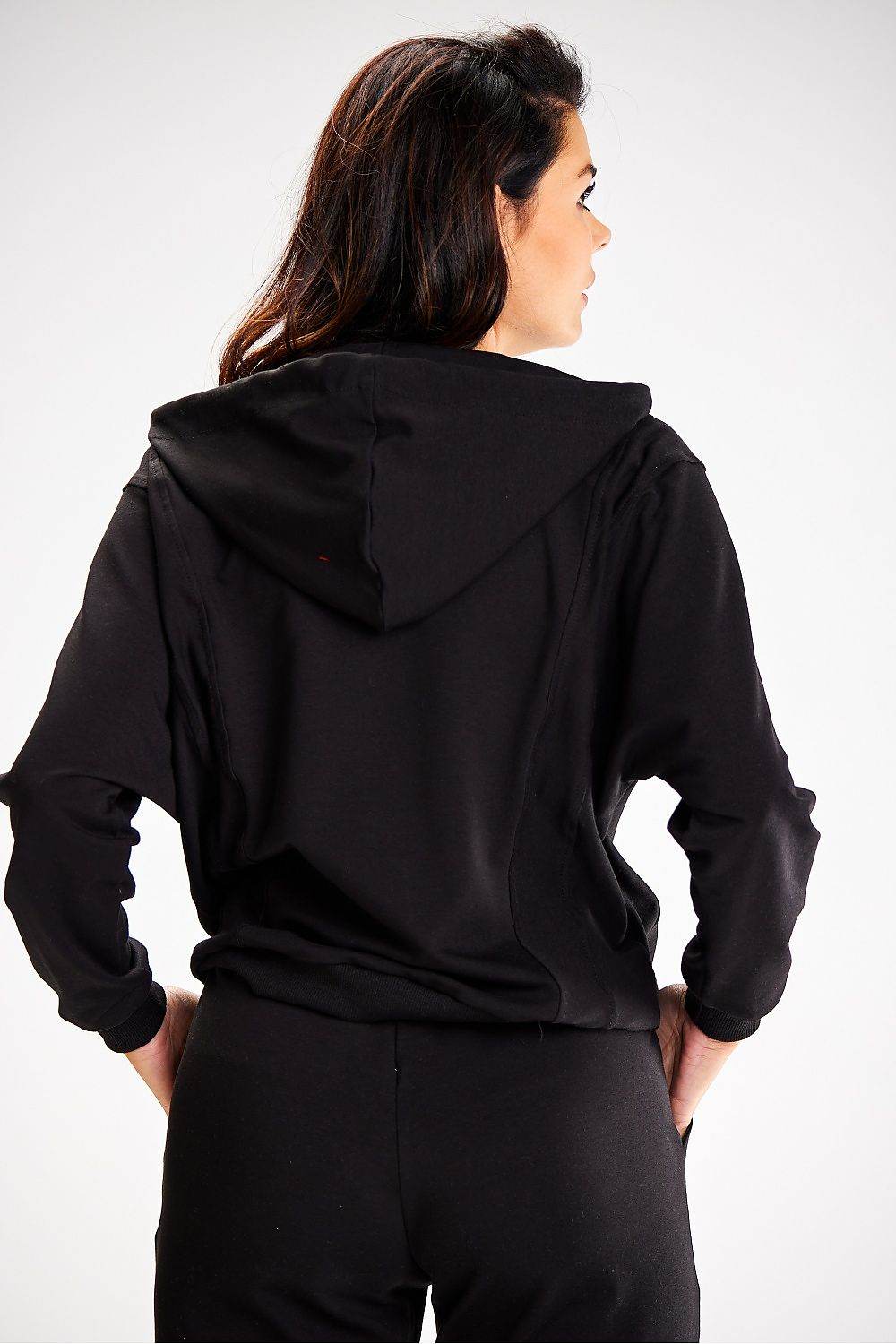 Sweatshirt awama - CELIA MODA