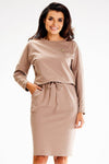 Daydress awama - CELIA MODA