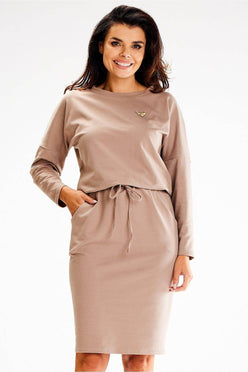 Daydress awama - CELIA MODA