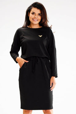 Daydress awama - CELIA MODA