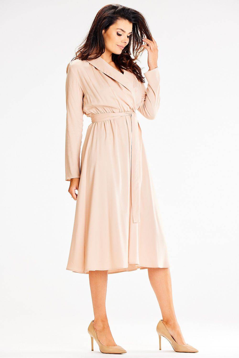 Daydress awama - CELIA MODA