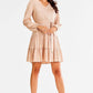 Daydress awama - CELIA MODA