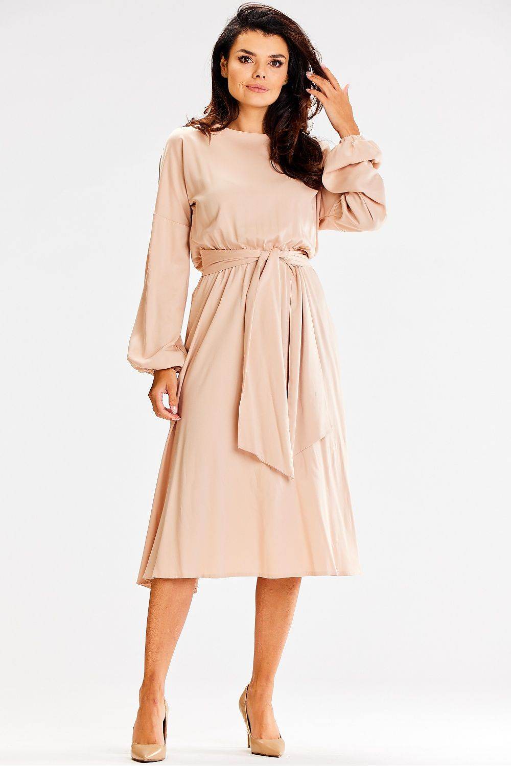 Daydress awama - CELIA MODA