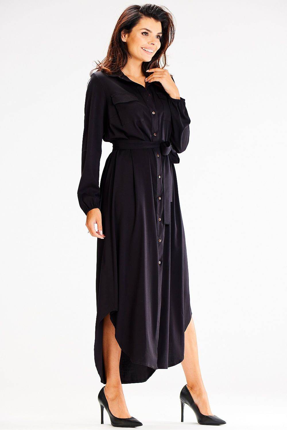Daydress awama - CELIA MODA