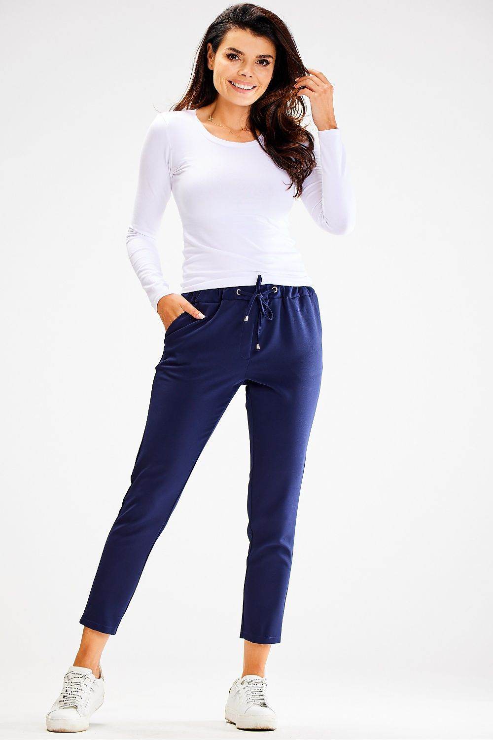 Tracksuit trousers awama - CELIA MODA