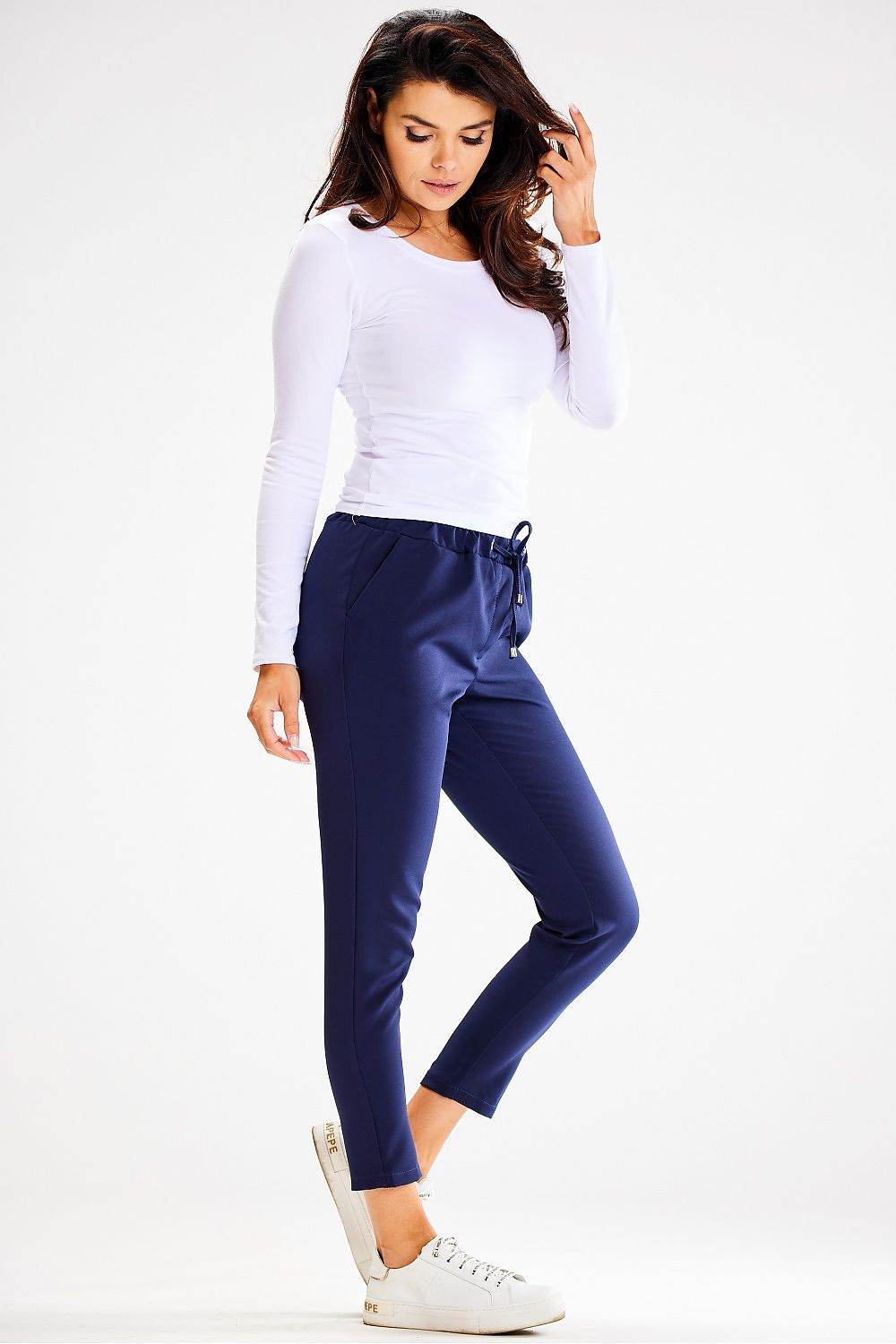 Tracksuit trousers awama - CELIA MODA