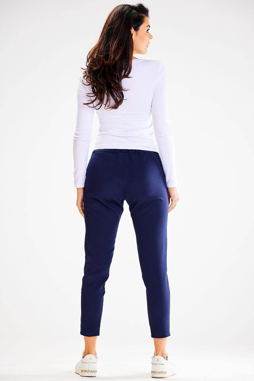Tracksuit trousers awama - CELIA MODA
