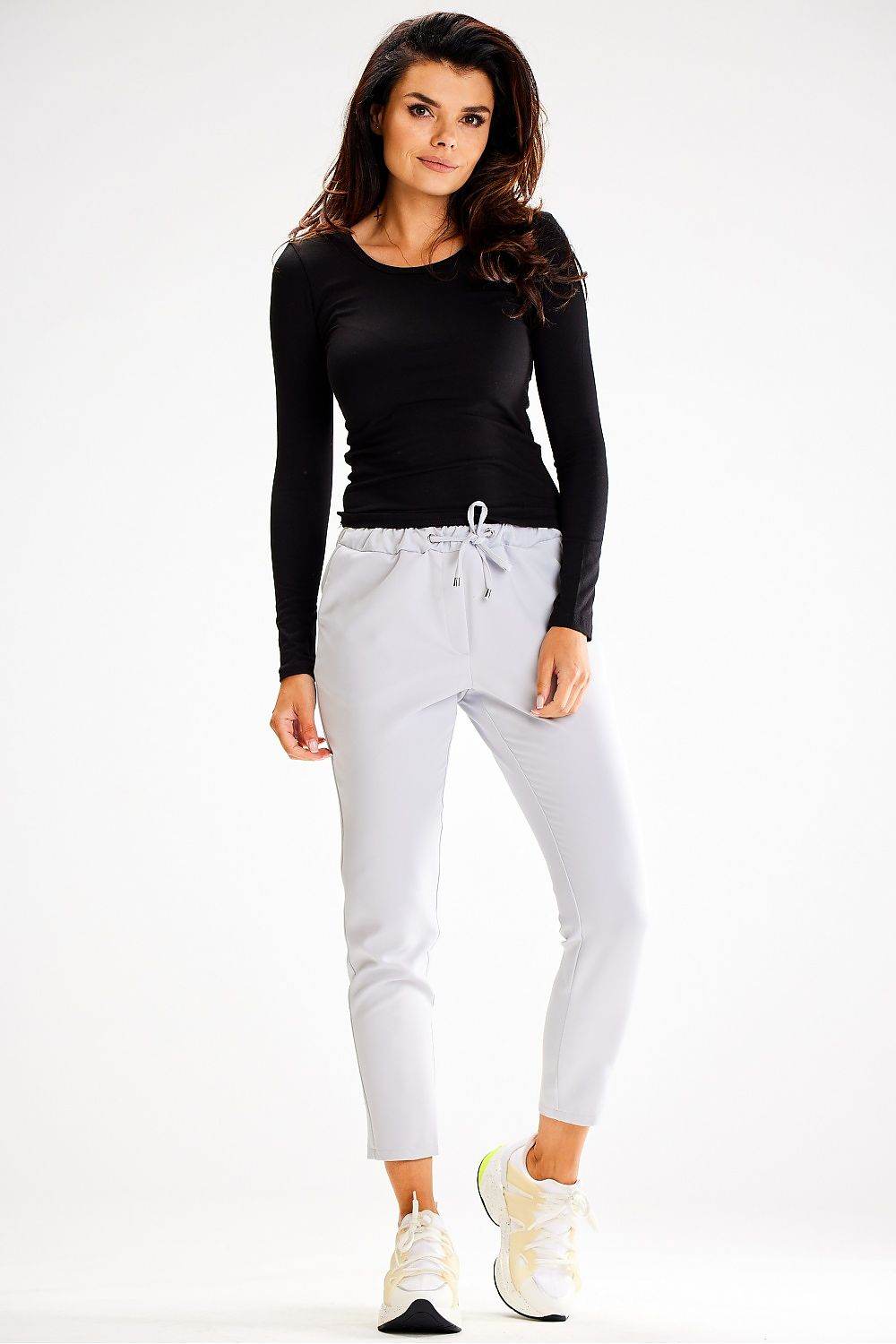 Tracksuit trousers awama - CELIA MODA