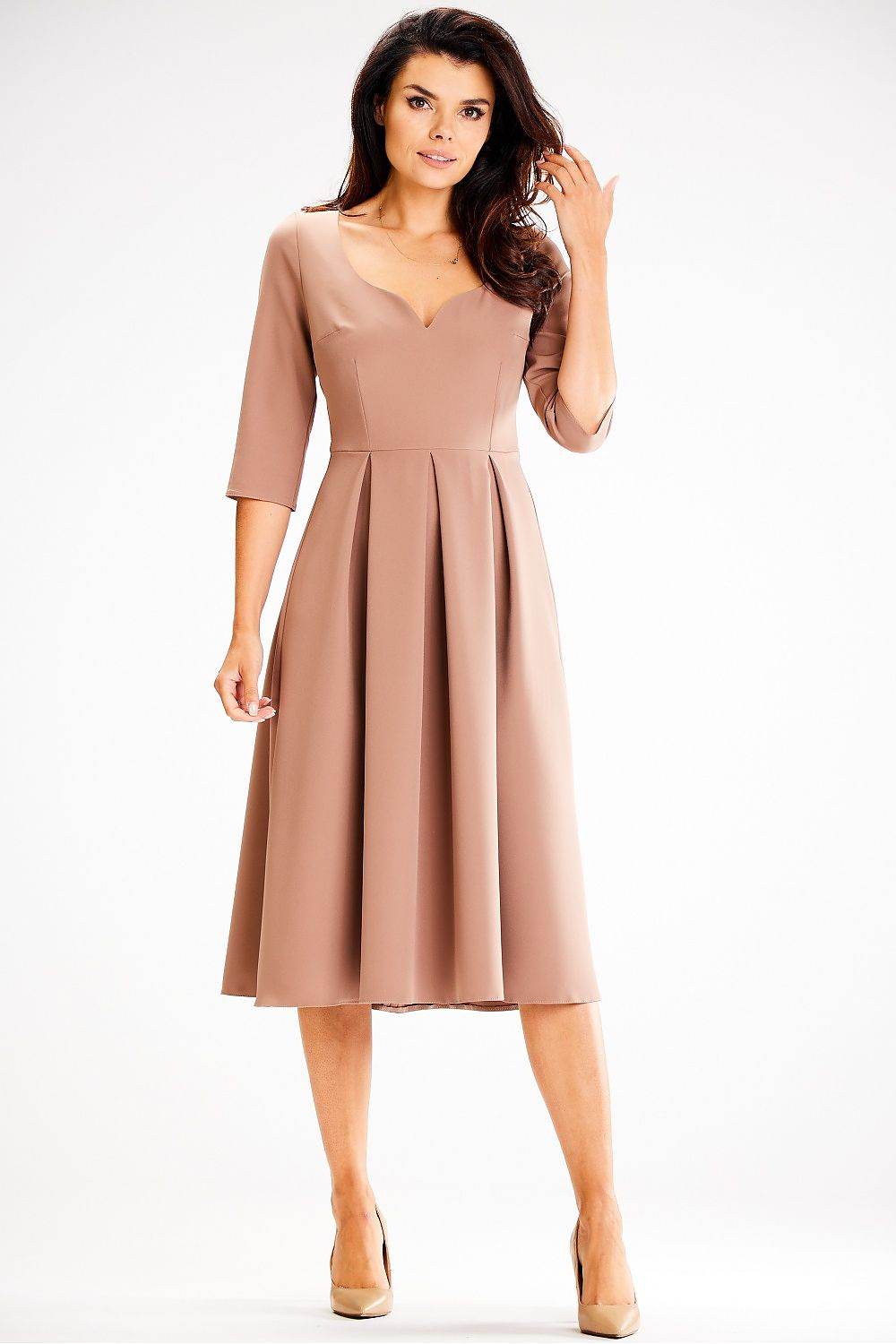 Daydress awama - CELIA MODA