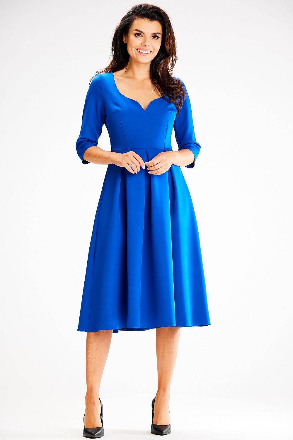 Daydress awama - CELIA MODA