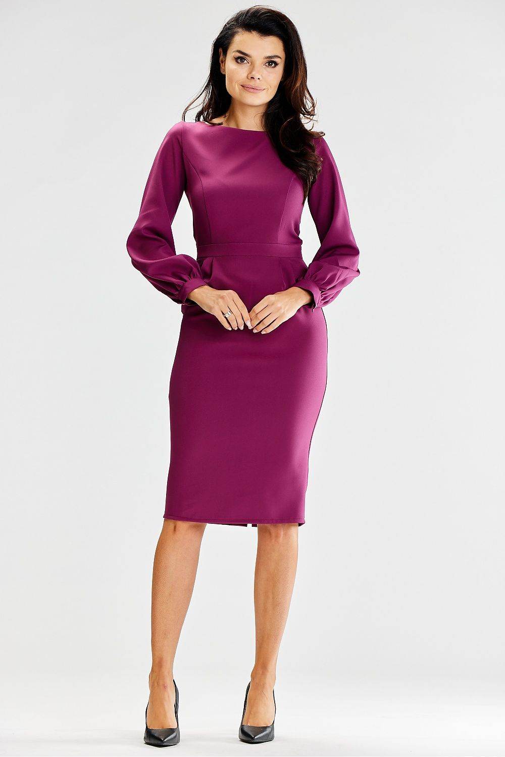 Daydress awama - CELIA MODA