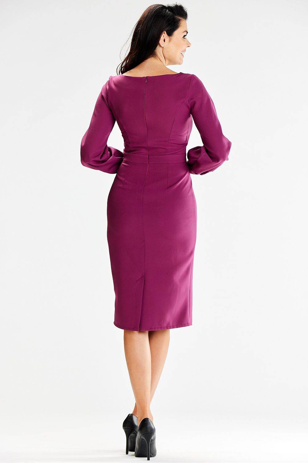 Daydress awama - CELIA MODA