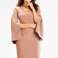  Cocktail dress model 187173 awama 