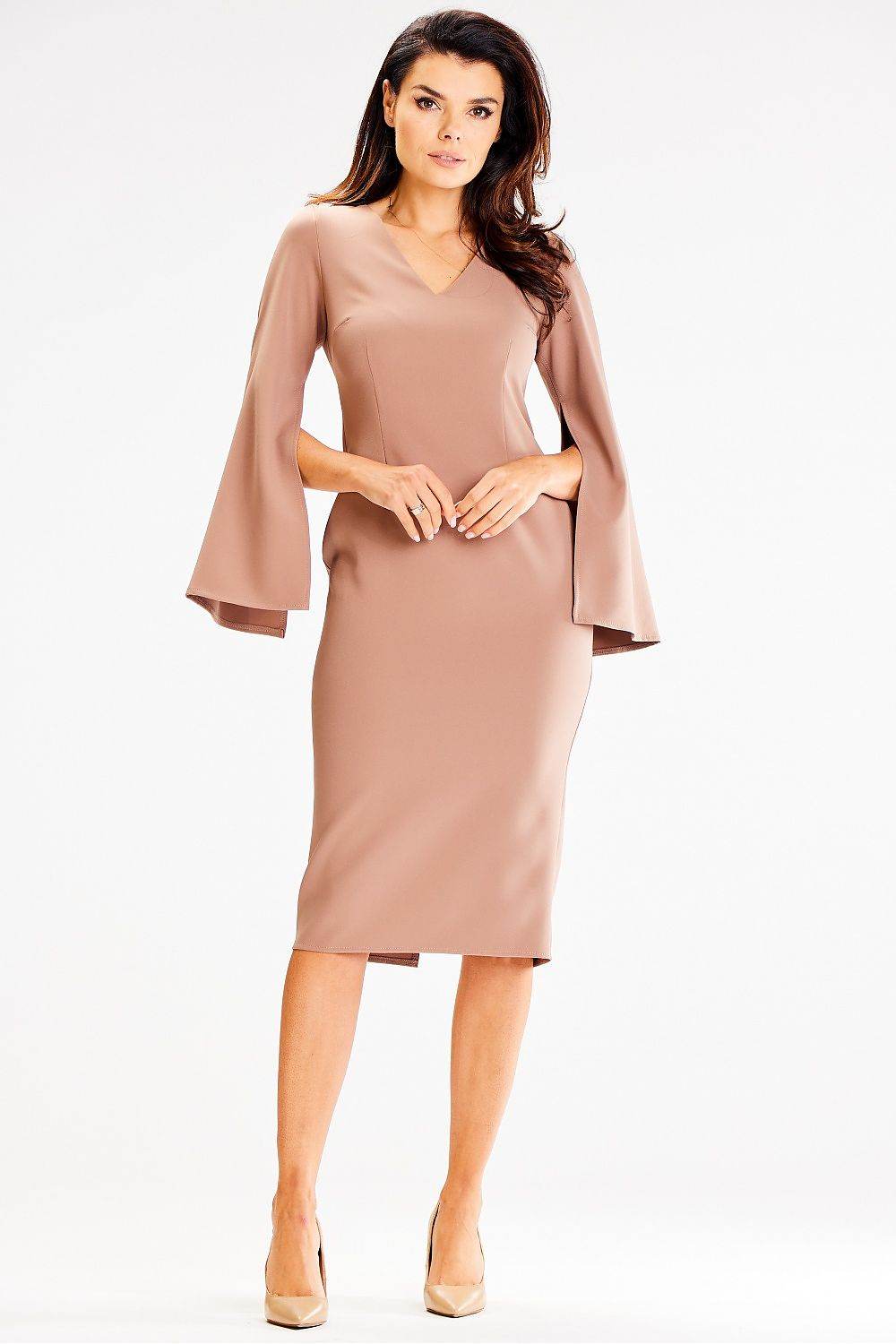 Cocktail dress awama - CELIA MODA