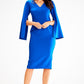  Cocktail dress model 187174 awama 