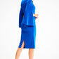  Cocktail dress model 187174 awama 