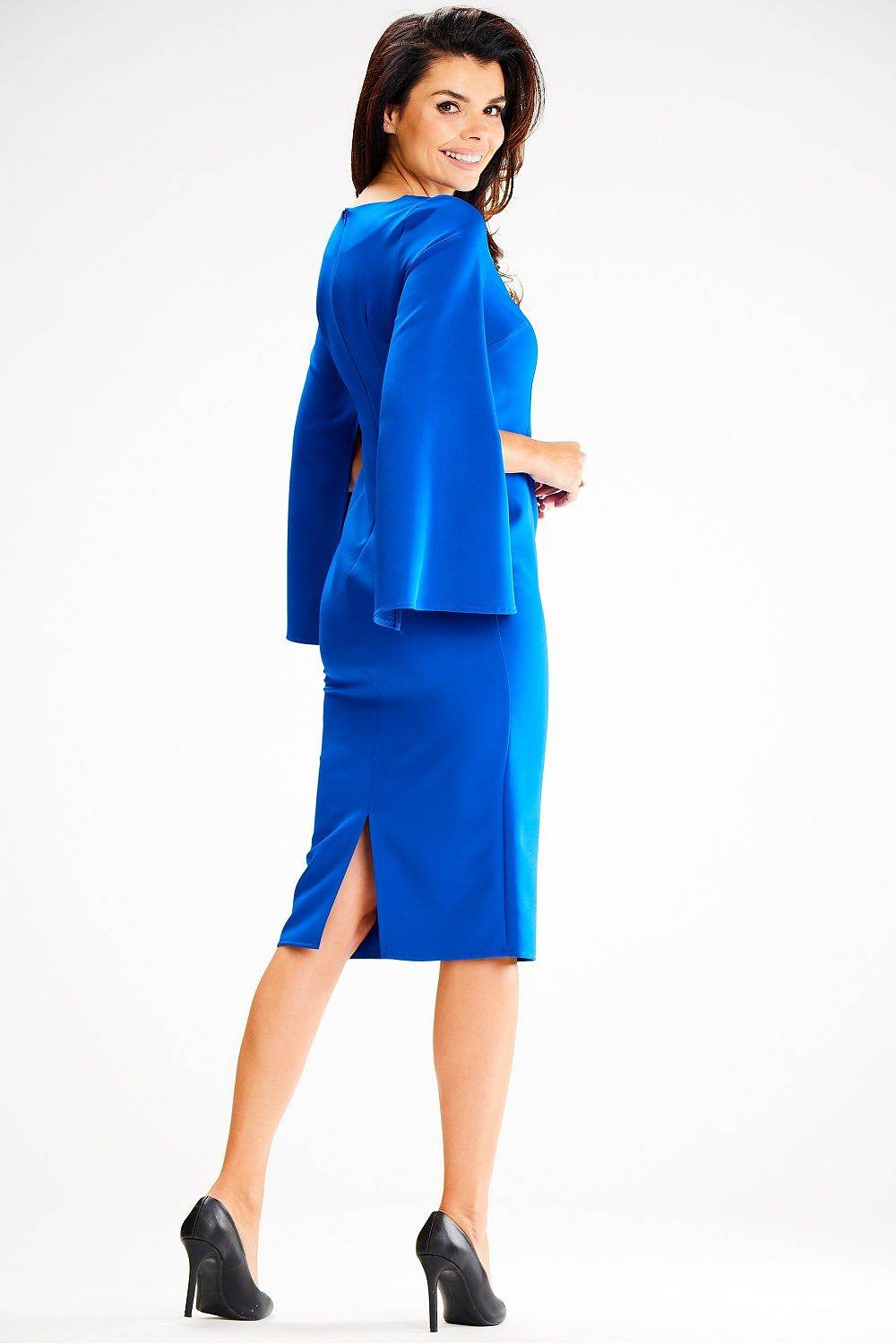 Cocktail dress awama - CELIA MODA