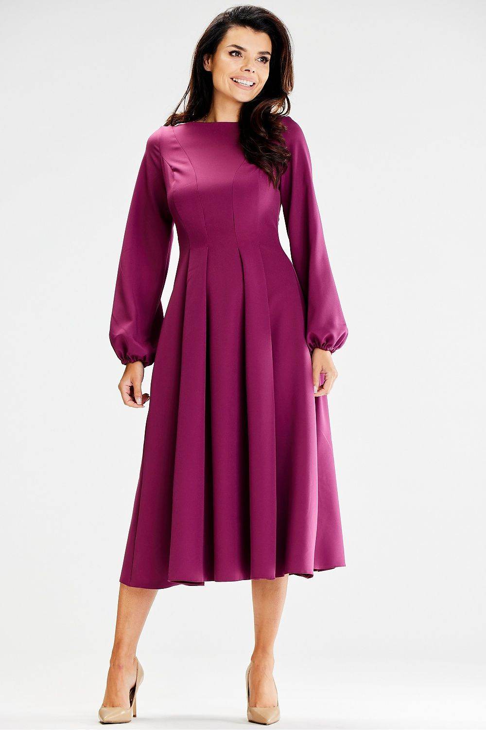 Daydress awama - CELIA MODA