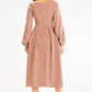 Daydress awama - CELIA MODA