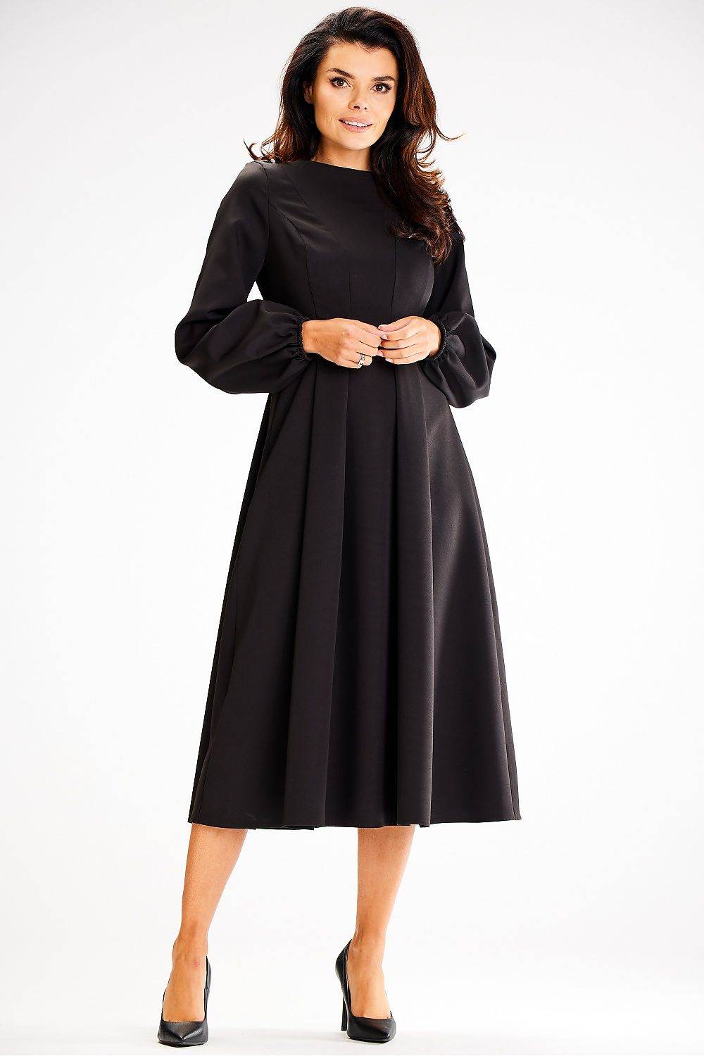 Daydress awama - CELIA MODA