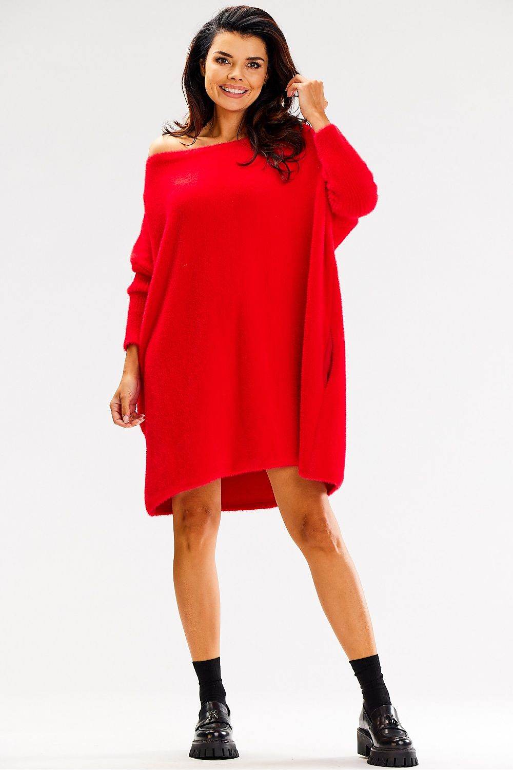 Long jumper awama - CELIA MODA