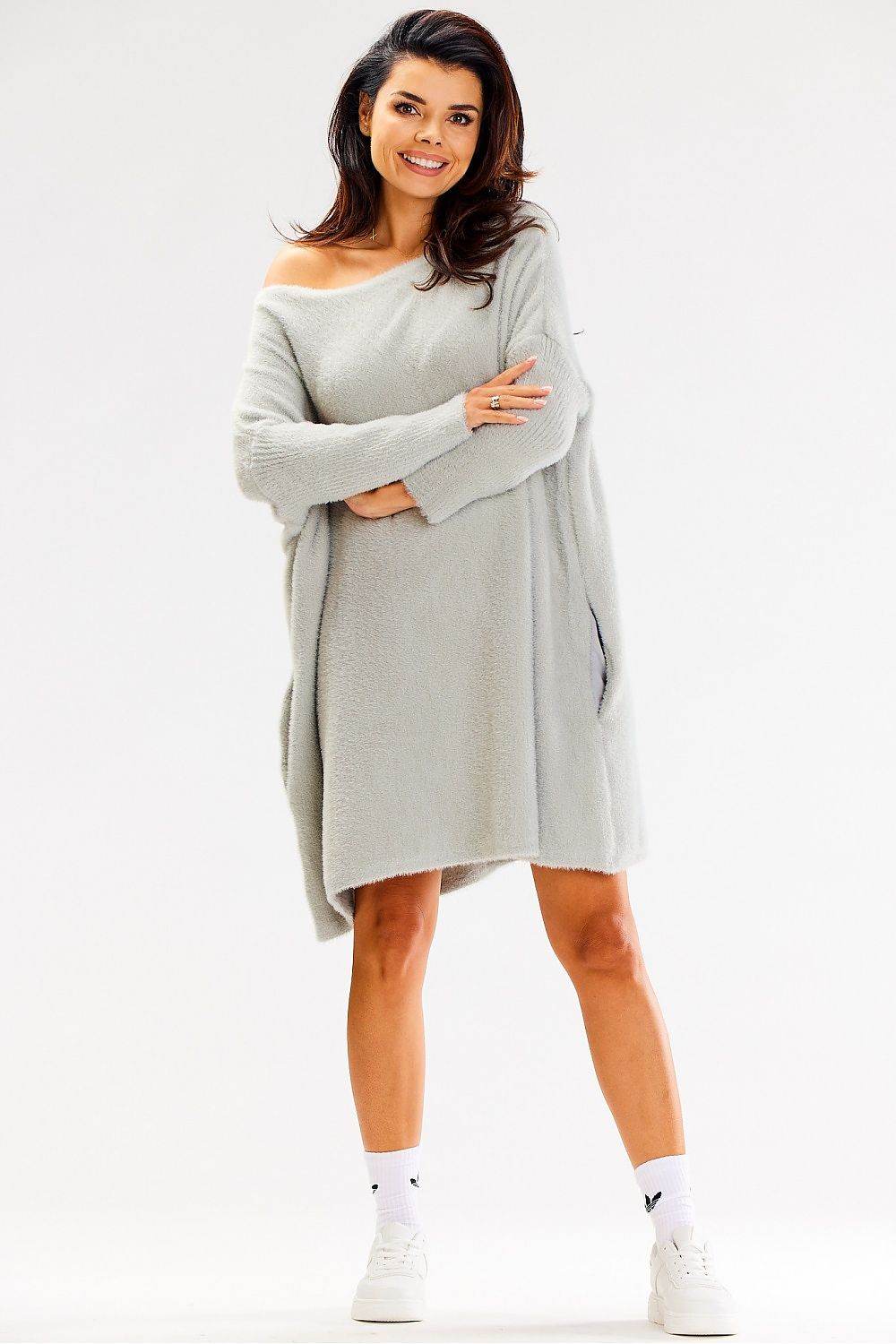 Long jumper awama - CELIA MODA