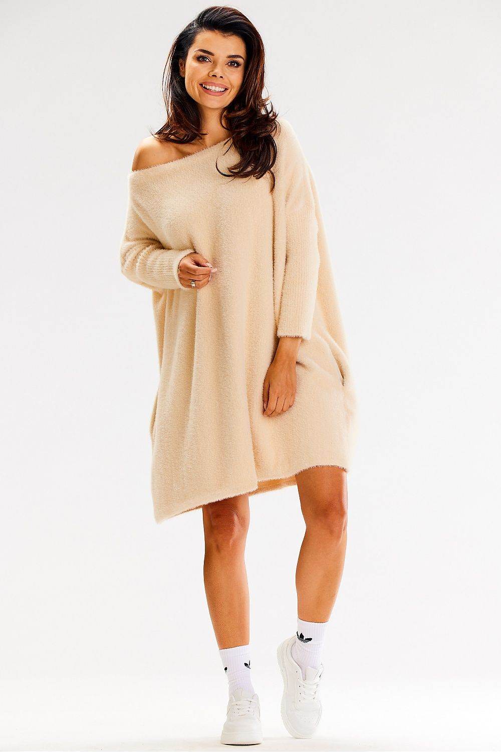 Long jumper awama - CELIA MODA