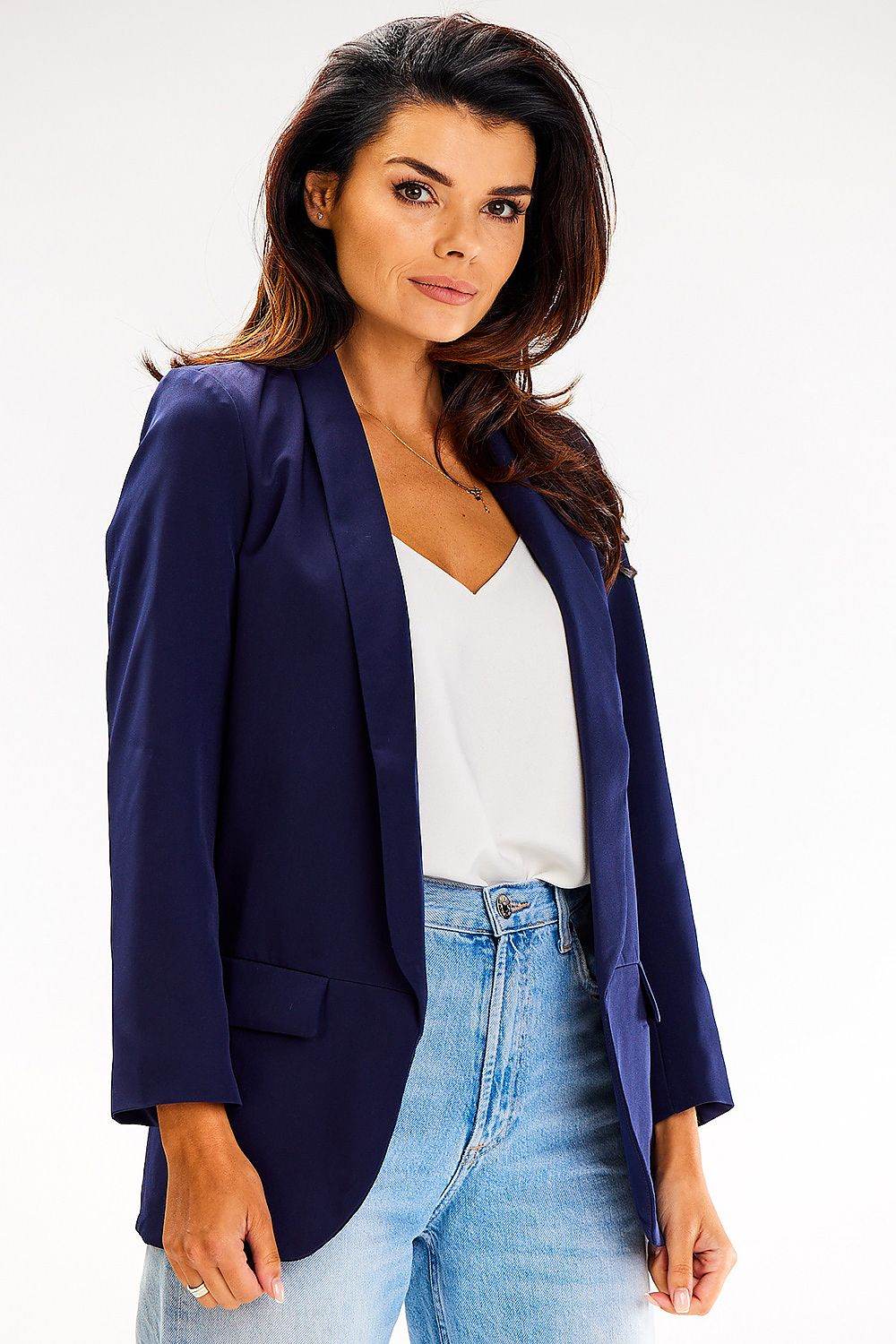 Jacket awama - CELIA MODA