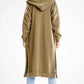 Sweatshirt awama - CELIA MODA