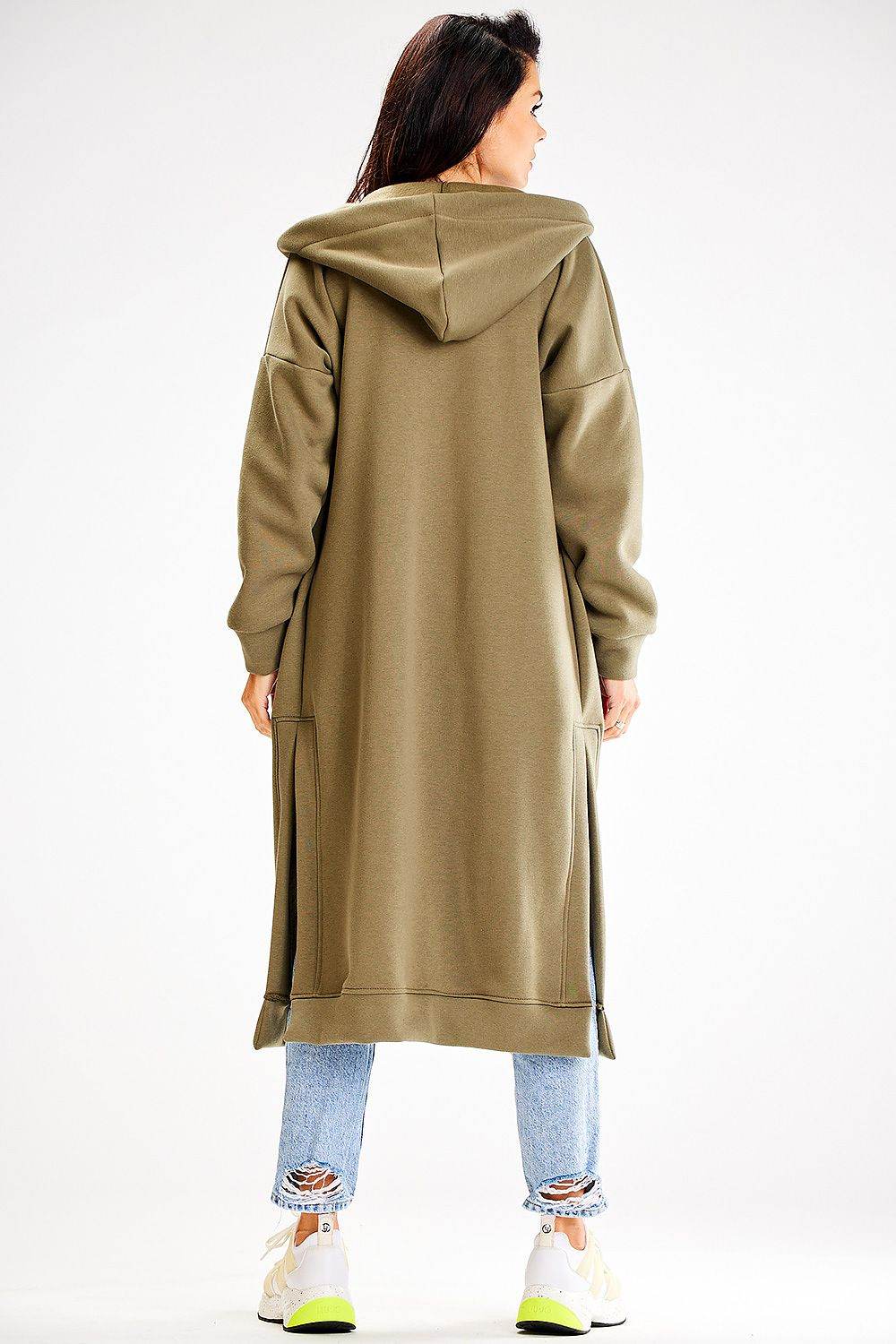Sweatshirt awama - CELIA MODA