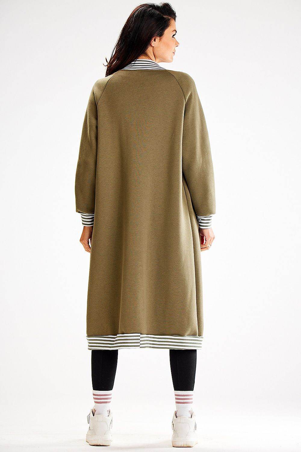 Sweatshirt awama - CELIA MODA