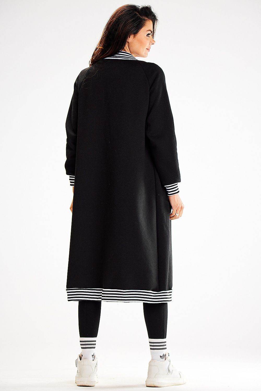 Sweatshirt awama - CELIA MODA