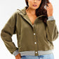 Sweatshirt awama - CELIA MODA