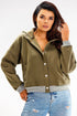 Sweatshirt awama - CELIA MODA