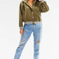 Sweatshirt awama - CELIA MODA