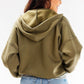Sweatshirt awama - CELIA MODA