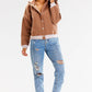 Sweatshirt awama - CELIA MODA