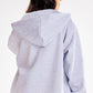 Sweatshirt awama - CELIA MODA