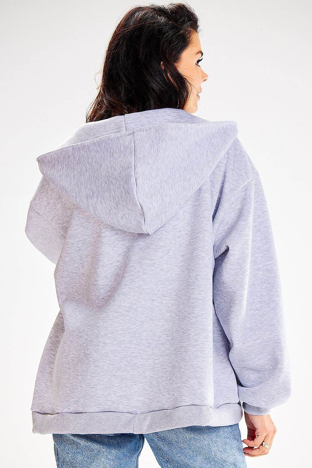 Sweatshirt awama - CELIA MODA