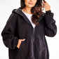 Sweatshirt awama - CELIA MODA