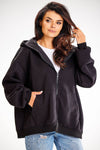 Sweatshirt awama - CELIA MODA