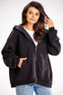 Sweatshirt awama - CELIA MODA