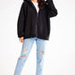 Sweatshirt awama - CELIA MODA